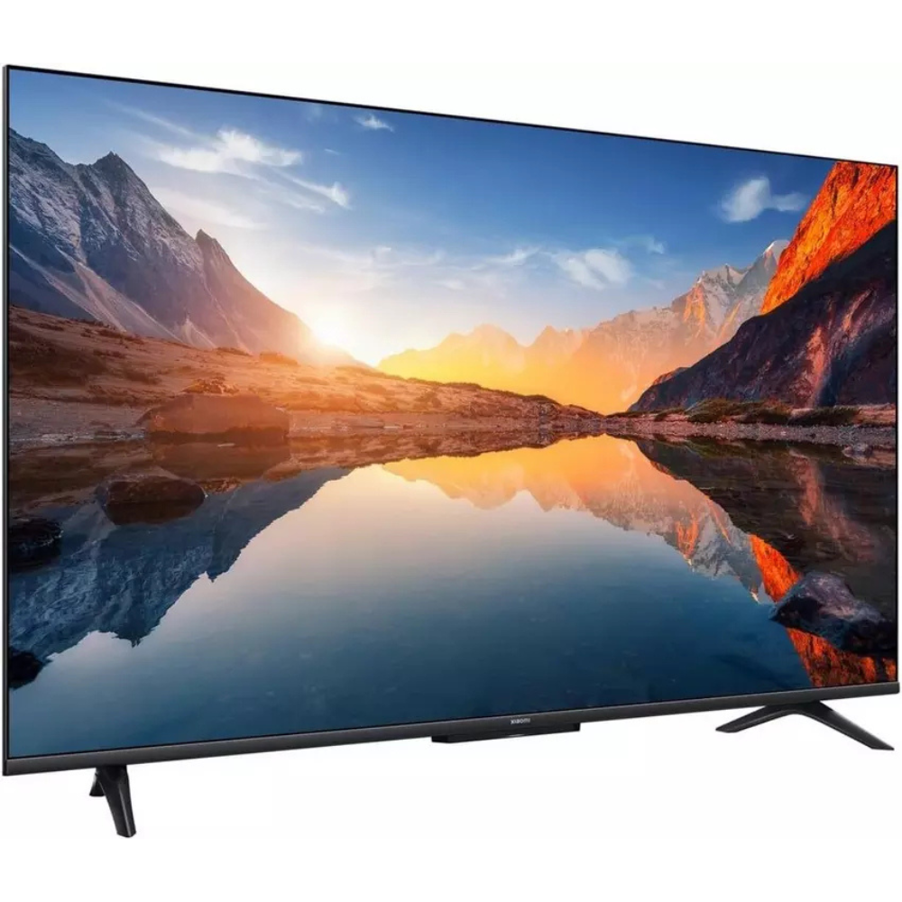 Xiaomi TV A 43 2025 Google Smart Television, 43" Inch FHD Display Wi-Fi, Chromecast Built-in, Black — image 3