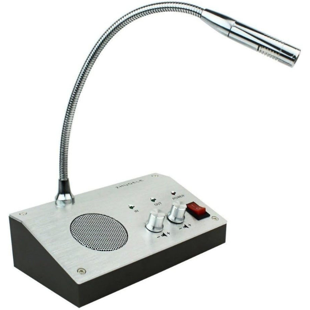 Dual Way Counter Inter Phone GY-9908 — image 3