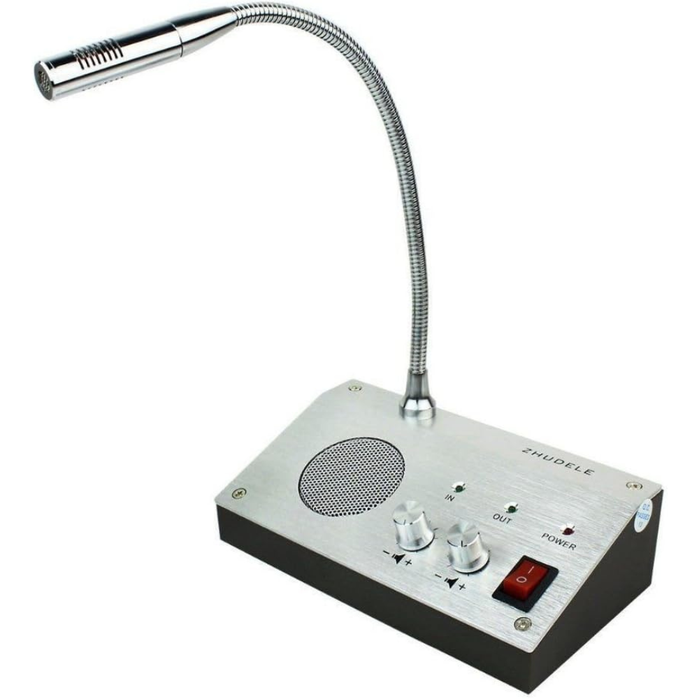 Dual Way Counter Inter Phone GY-9908 — image 2