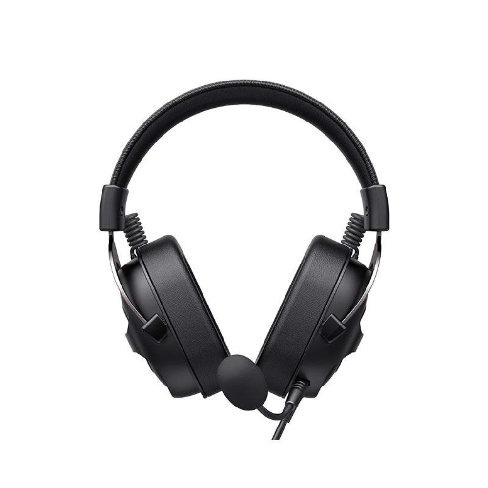 Havit Gamenote H2002D Gaming Headphone 3.5MM Blk — image 3