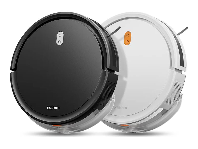 Xiaomi Robot Vacuum E5 Black — image 3
