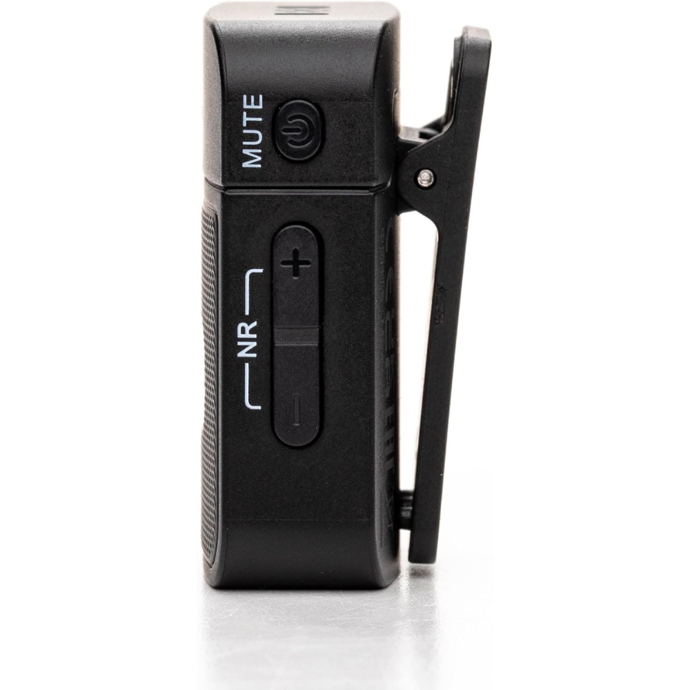 Saramonic Blink 100 B5 Clip-On Wireless Mic System for iPhone 15, Android Devices, iPads & Computers w/ USB-C — image 2