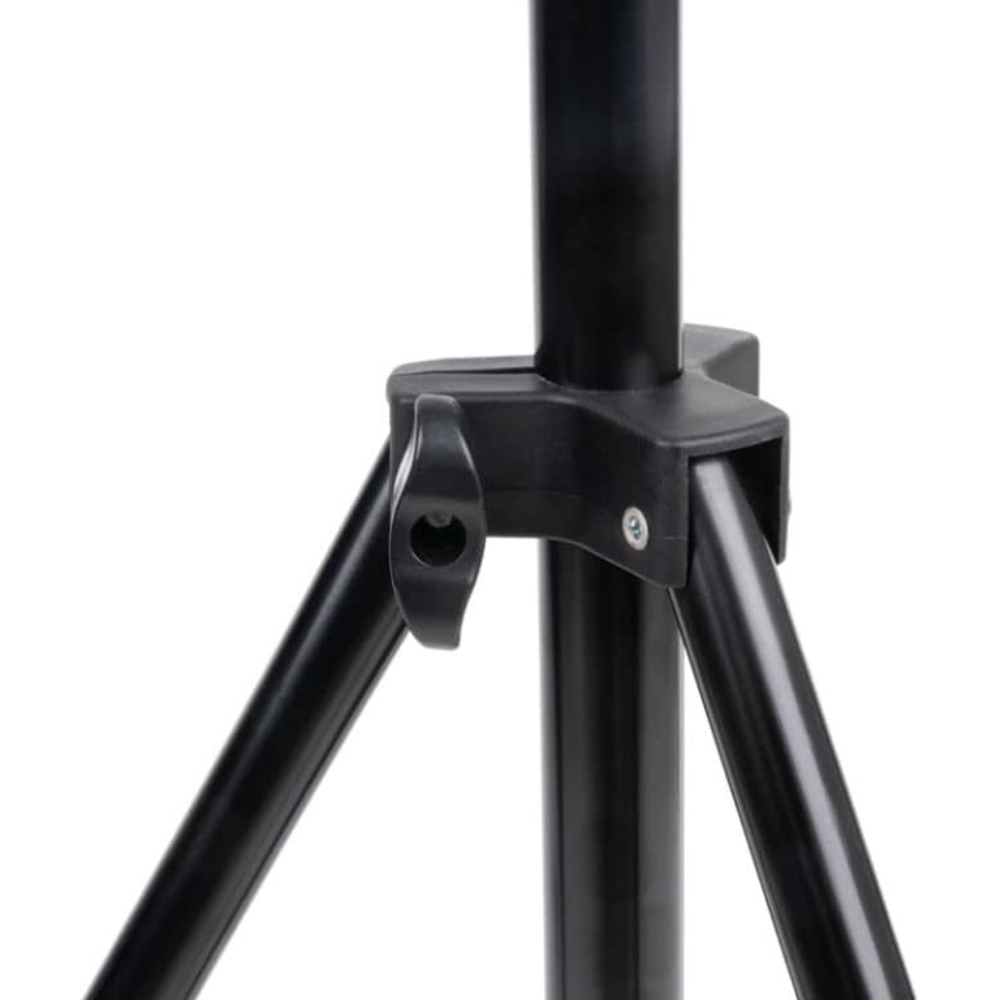 Havit ST7026 Tripod with 10" RGB Ring Light — image 4
