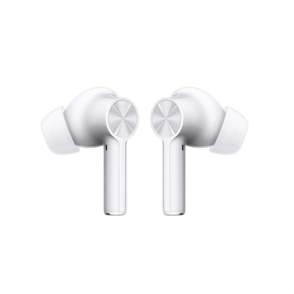OnePlus Buds Z2 Bluetooth Truly Wireless in Ear Earbuds with mic Active Noise Cancellation — image 1