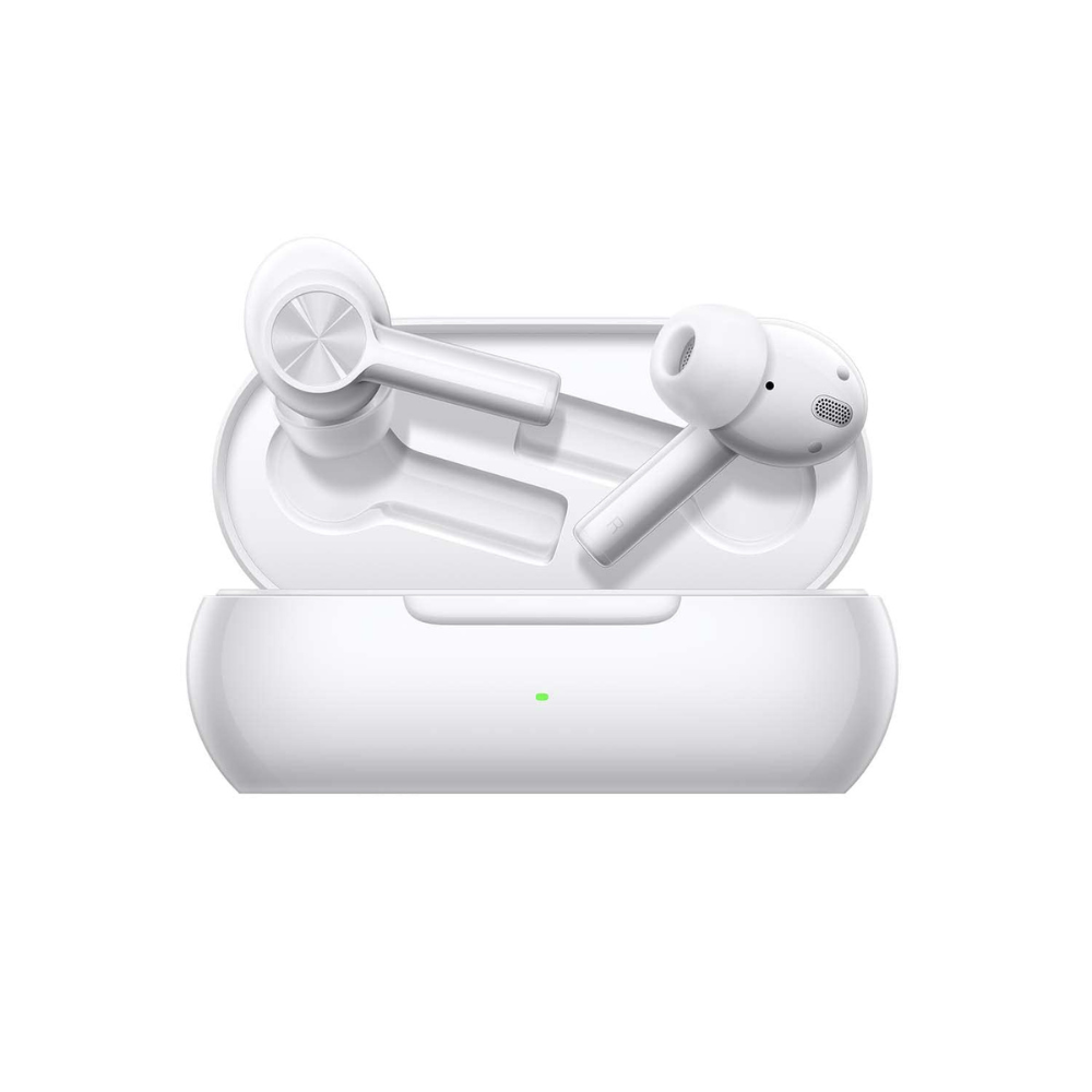 OnePlus Buds Z2 Bluetooth Truly Wireless in Ear Earbuds with mic Active Noise Cancellation — image 3