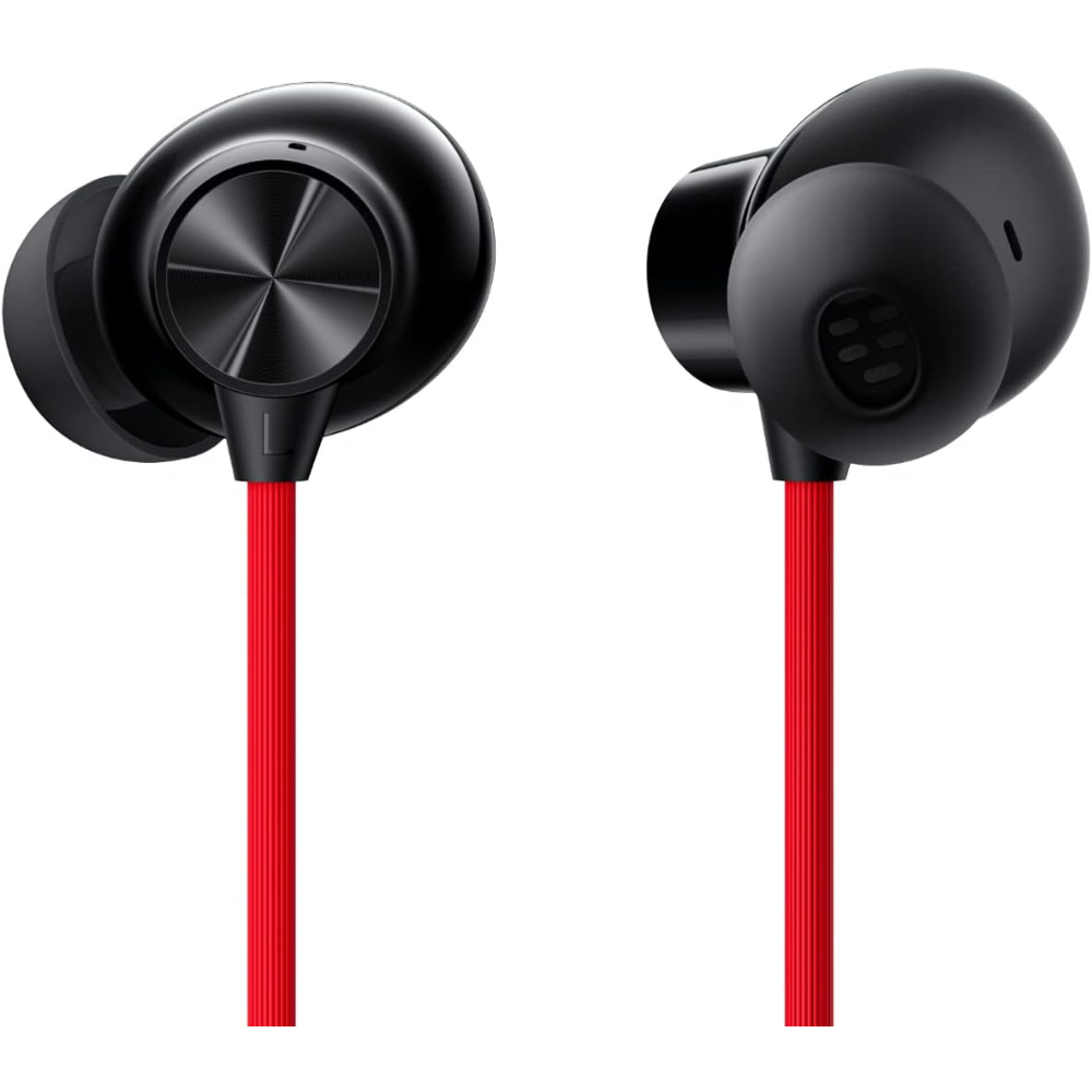OnePlus Bullets Wireless Z2 Bluetooth 5.0 in Ear Earphones, Bombastic Bass — image 3