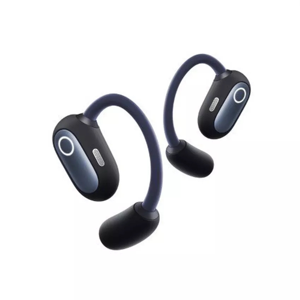 Baseus Eli Fit Open-Ear True Wireless Earphones IPX4 Cosmic Black — image 2
