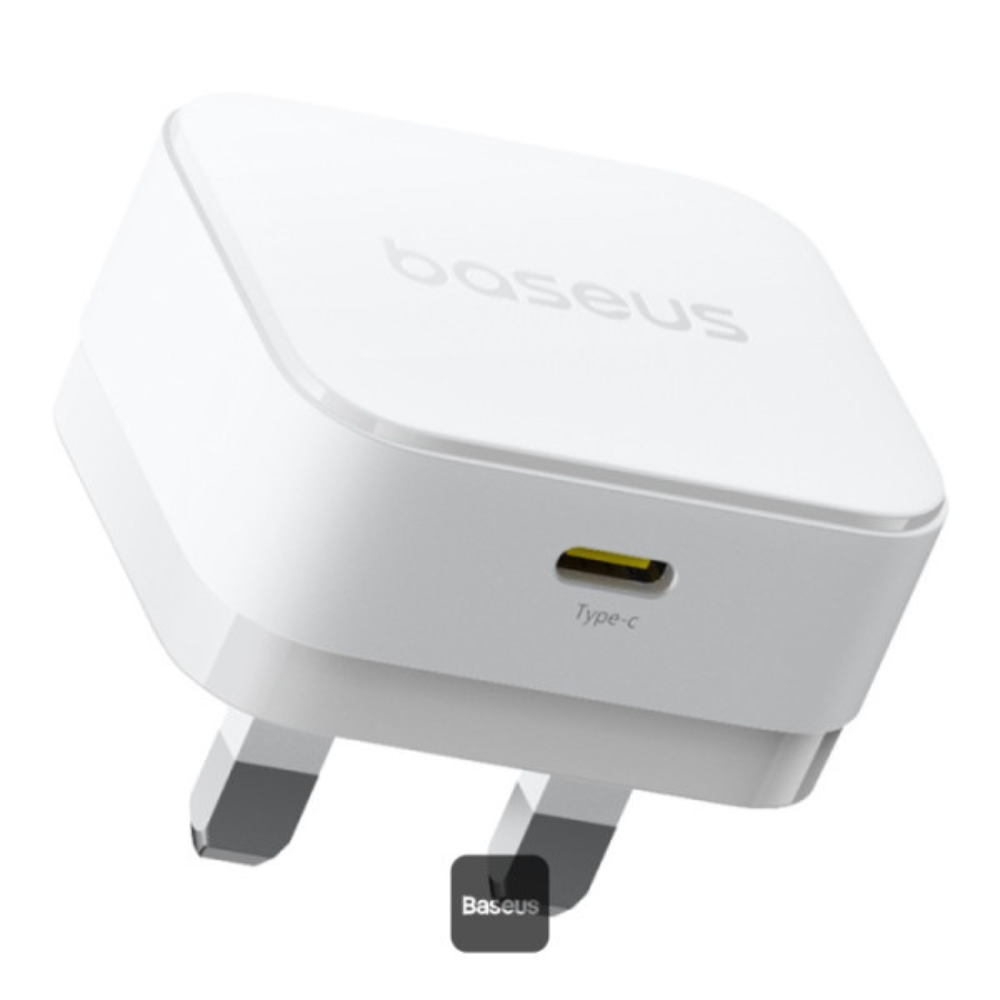Baseus Palm USB C 20W Fast Charger — image 1