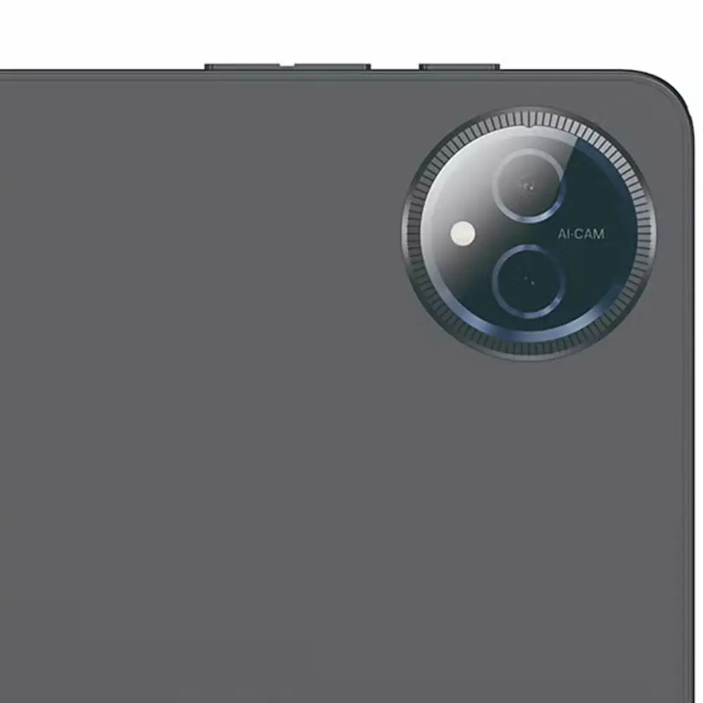 Brave T3 Lite 4+4 RAM 128GB Rom 10.1INCH Display Dark Grey — image 2