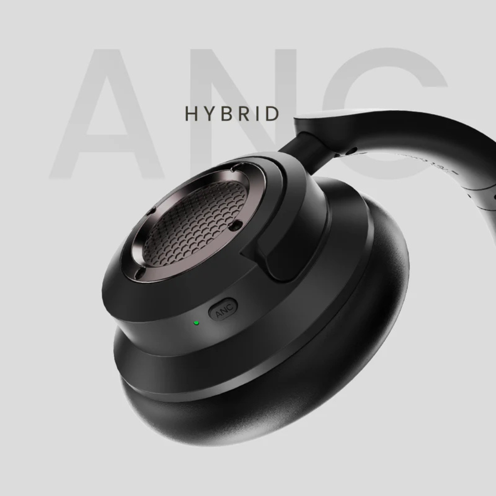 HiFuture Tourx Hybrid ANC Headset — image 3