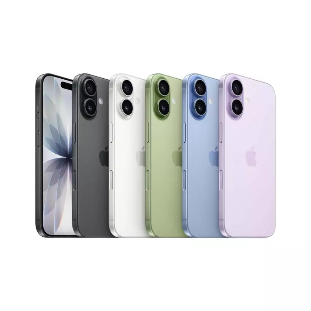 Apple iPhone 17 5G 6.3 inch — image 2