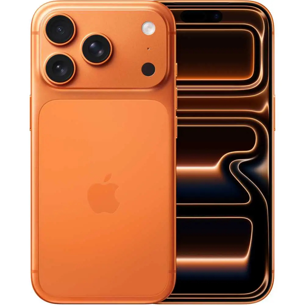 Apple iPhone 17 Pro  5G, 6.3 inch — image 5