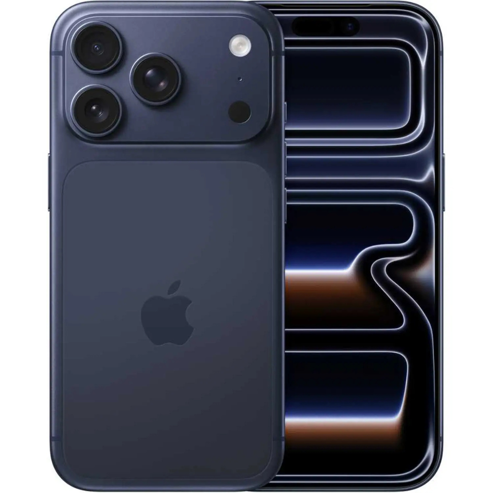 Apple iPhone 17 Pro  5G, 6.3 inch — image 4