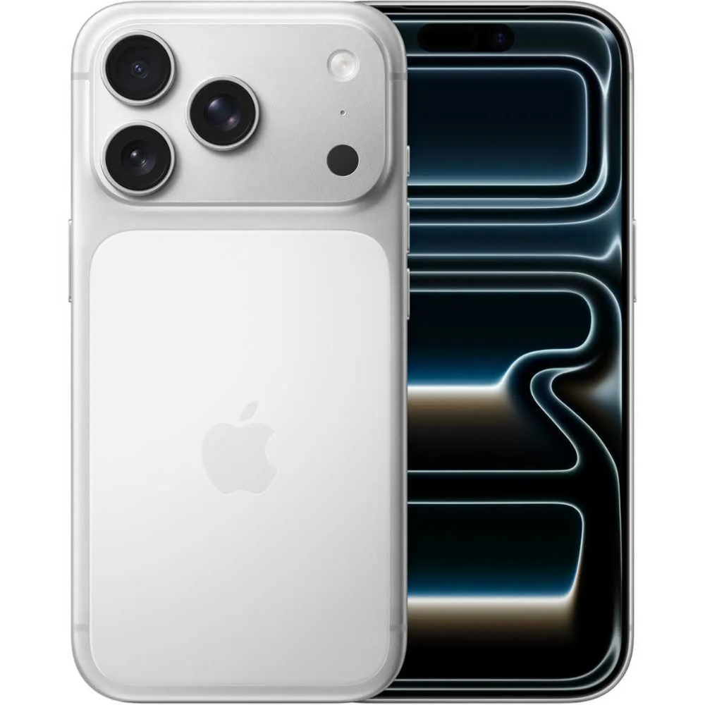 Apple iPhone 17 Pro  5G, 6.3 inch — image 3