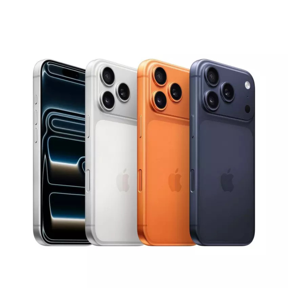 Apple iPhone 17 Pro  5G, 6.3 inch — image 2