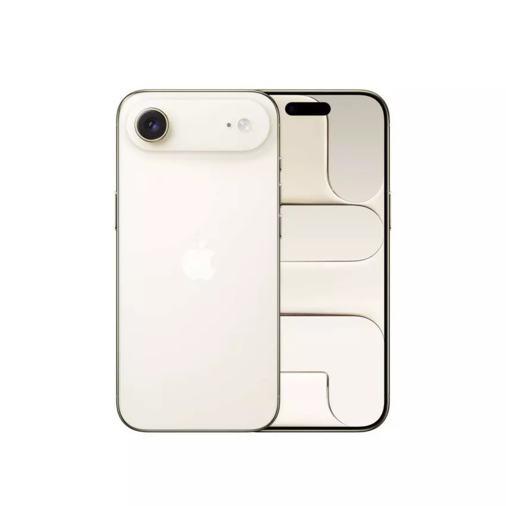 Apple iPhone Air 5G 6.5 inch 256 GB / 512 GB / 1 TB (Space Black / Cloud White / Light Gold / Sky Blue) — image 3