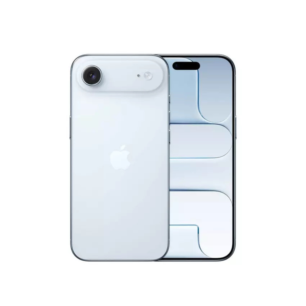 Apple iPhone Air 5G 6.5 inch 256 GB / 512 GB / 1 TB (Space Black / Cloud White / Light Gold / Sky Blue) — image 4