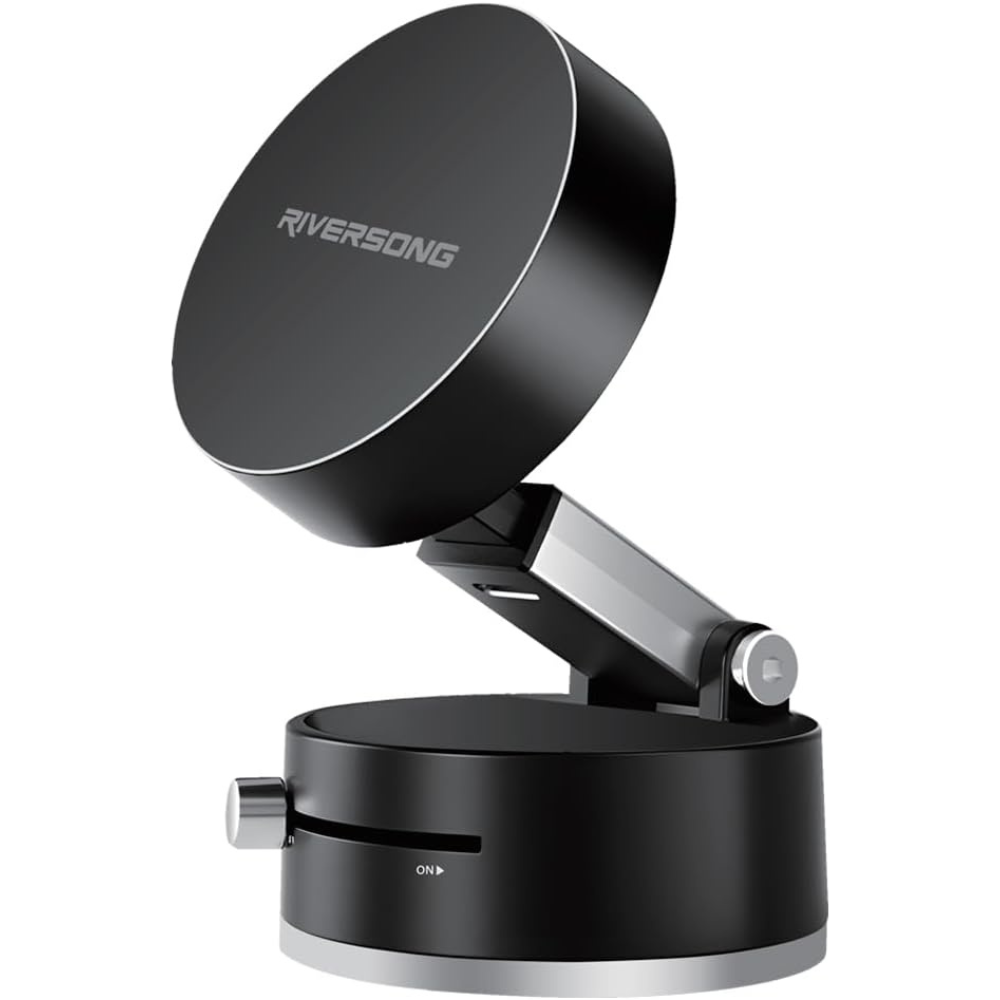 Riversong Magclip 07 Magnetic Car Phone Holder — image 1