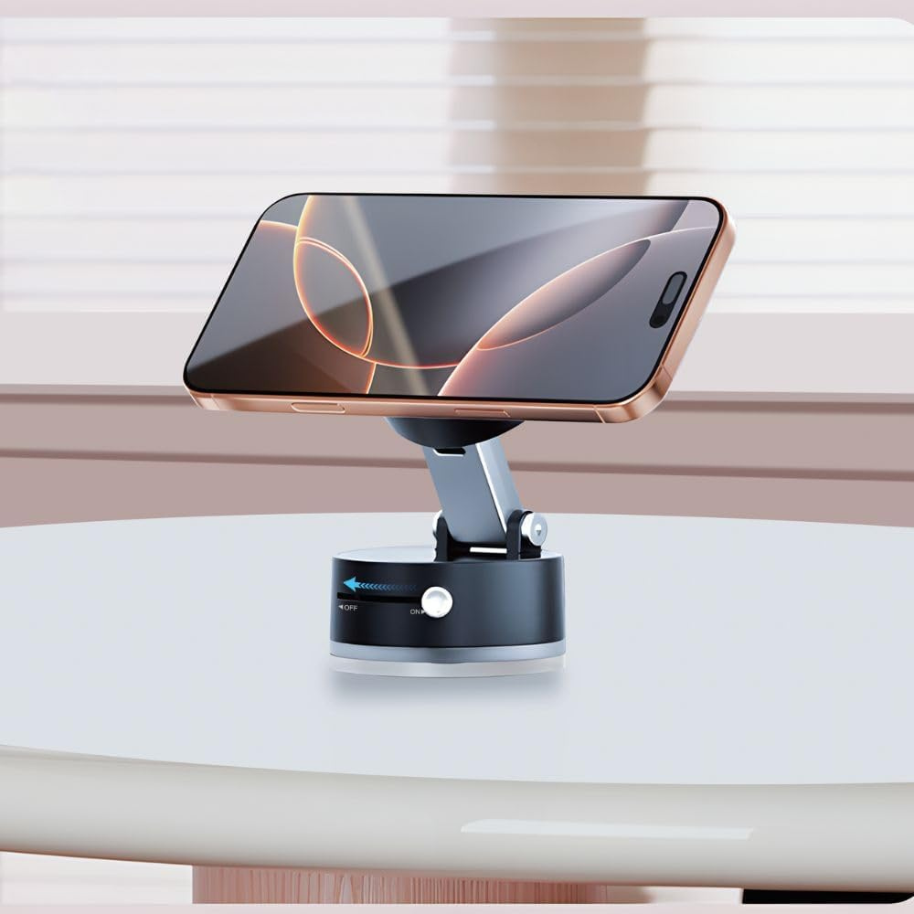 Riversong Magclip 07 Magnetic Car Phone Holder — image 3