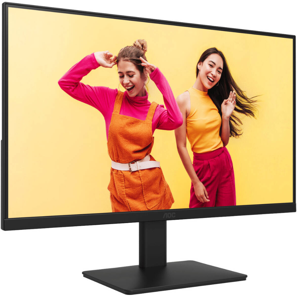 AOC 24B20JH2 23.8″ 1920 × 1080 (FHD)AdaptiveSync 100Hz 1ms IPS3-Sided Frameless IPS Panel Monitor — image 3