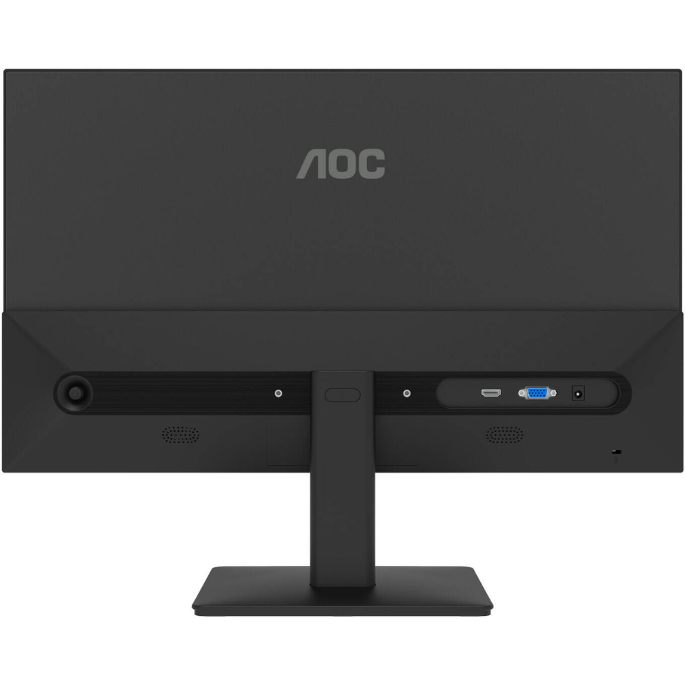 AOC 24B20JH2 23.8″ 1920 × 1080 (FHD)AdaptiveSync 100Hz 1ms IPS3-Sided Frameless IPS Panel Monitor — image 2