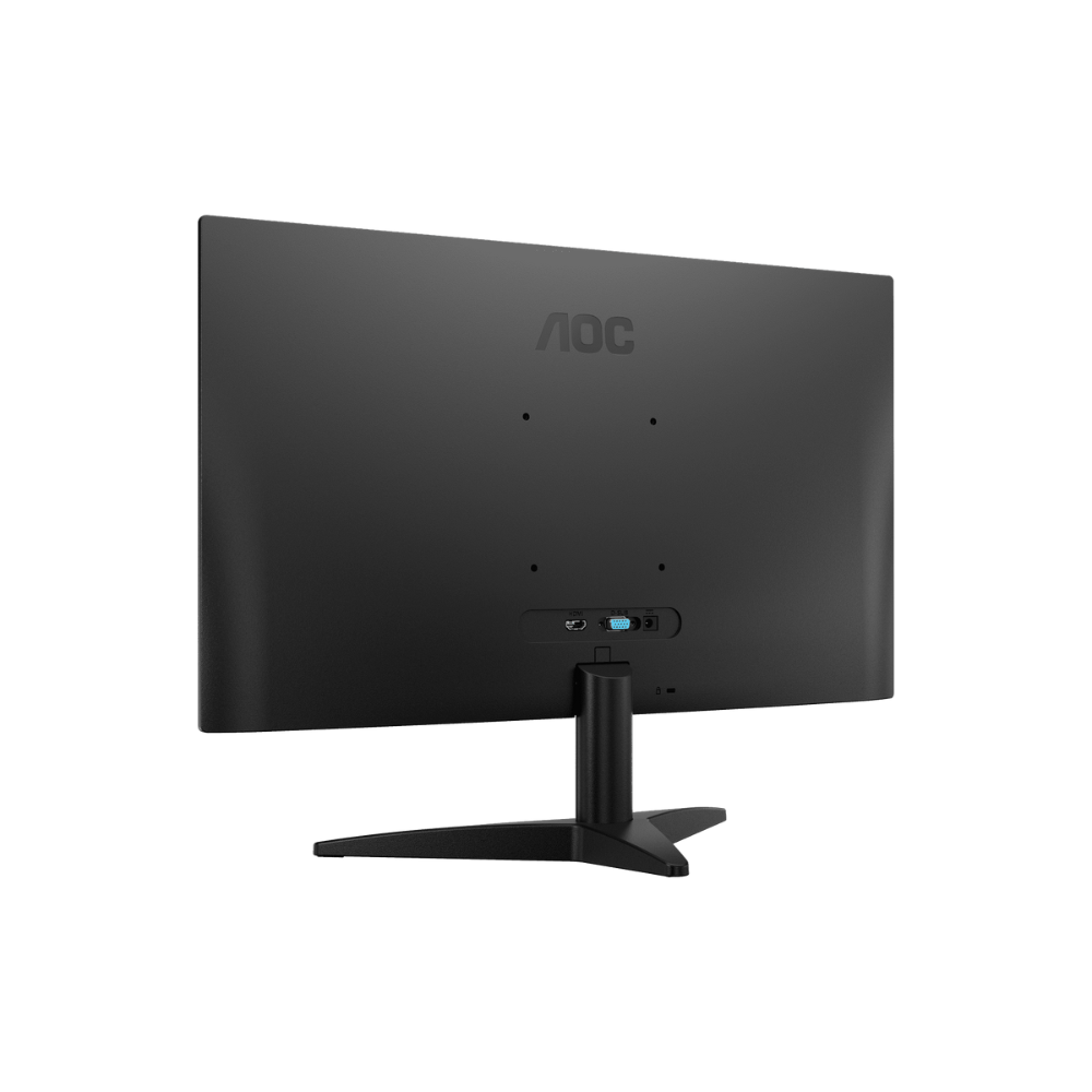 AOC 24B36X 23.8 1920×1080 IPS Adaptive Sync 144 Hz HDR 10 0.5 ms Low Blue Light Monitor — image 2
