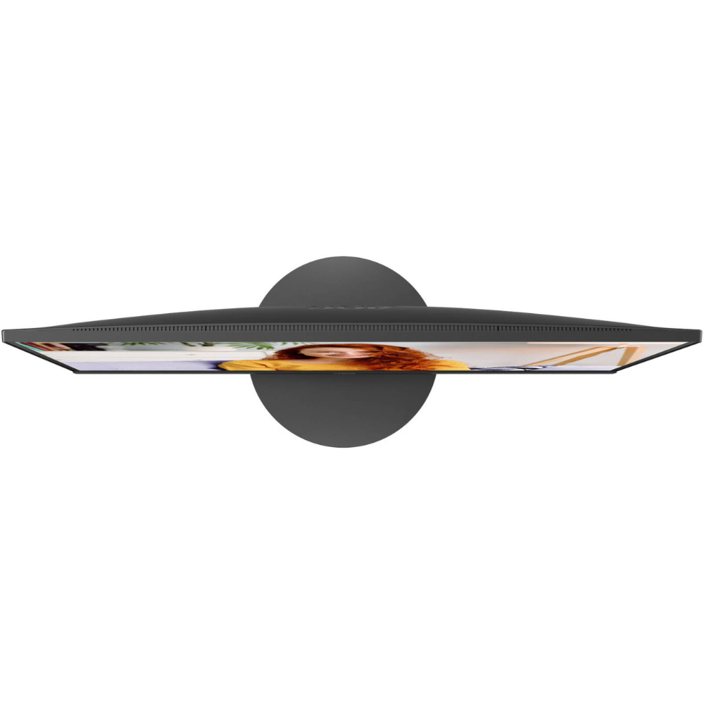 AOC 24B3HA2 Flat Monitor, 24" IPS Display, FHD Resolution, 100Hz Refresh Rate — image 2