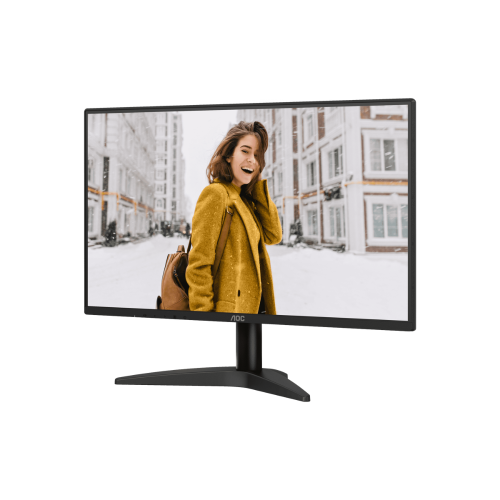 AOC 25B364 Flat Monitor 24.5 Inch IPS W-LED 1920*1080 Pixel Monitor — image 2