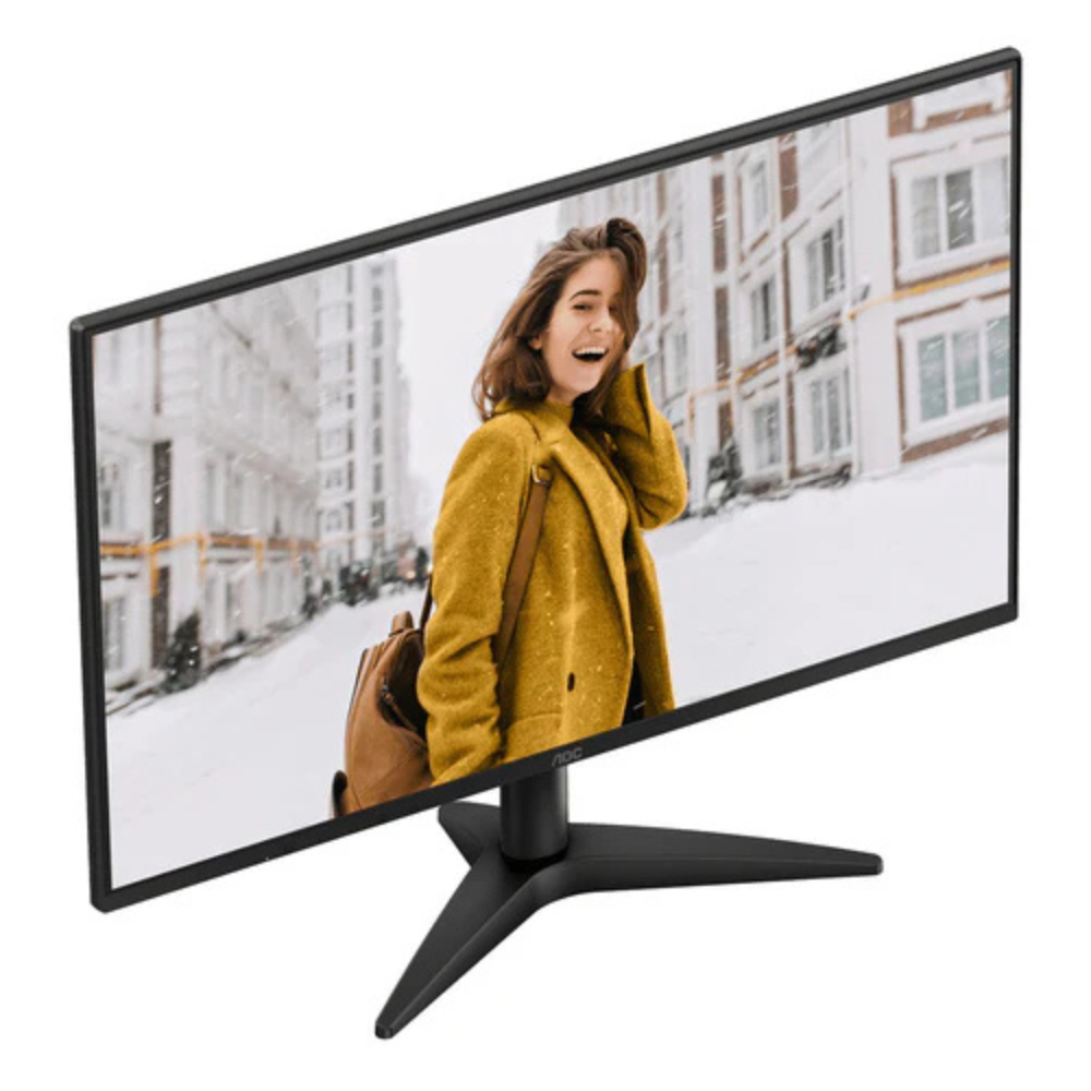 AOC 27B36H3/71 27" FHD (1920x1080) 120Hz 4ms GTG 1ms MPRT IPS Monitor — image 2