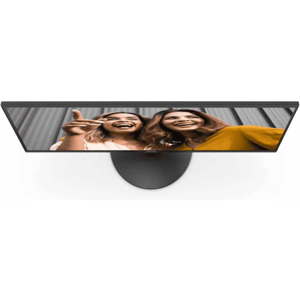AOC 27B30H Monitor, 27" FHD IPS Display, 100Hz Refresh Rate, 1ms (MPRT) Response Time — image 3