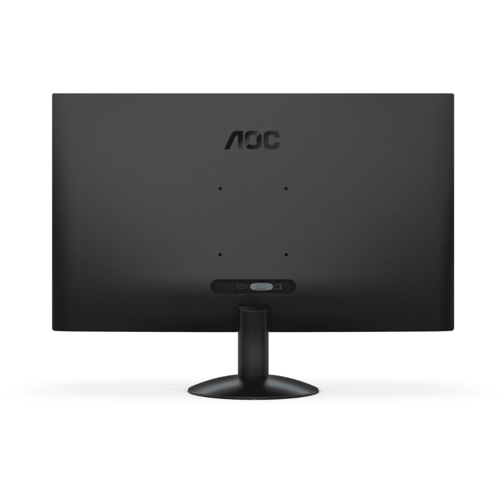 AOC 27B30H Monitor, 27" FHD IPS Display, 100Hz Refresh Rate, 1ms (MPRT) Response Time — image 2