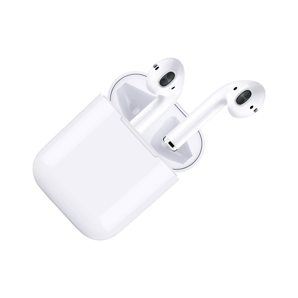 Porodo ENC Earbuds II True Wireless PD-STWLEP054-WH — image 3