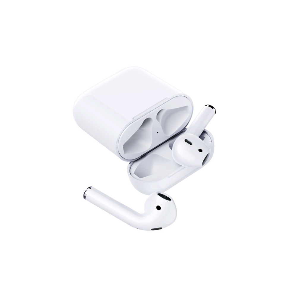 Porodo ENC Earbuds II True Wireless PD-STWLEP054-WH — image 2