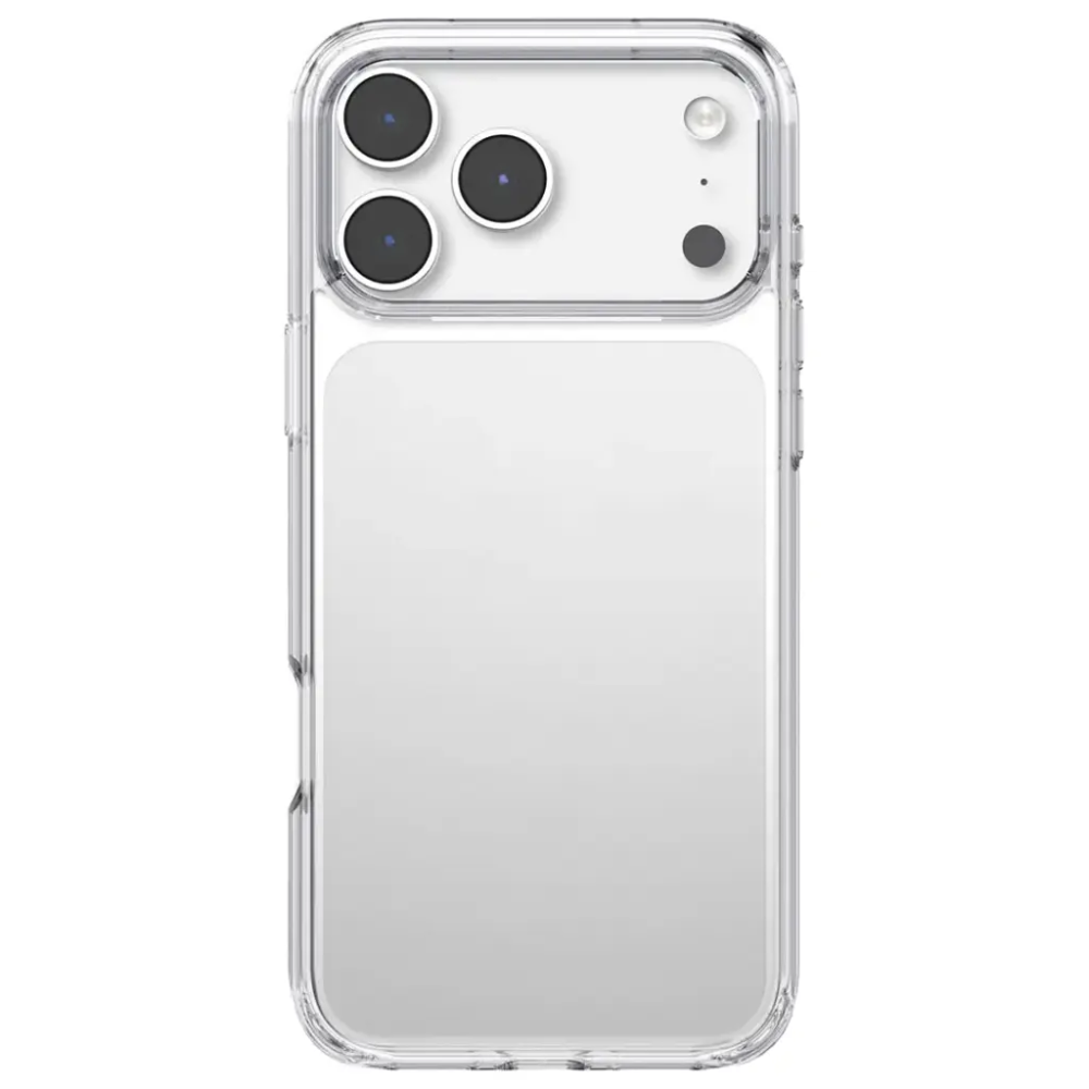 Levelo Clara Clear Case for iPhone 17 Series — image 3