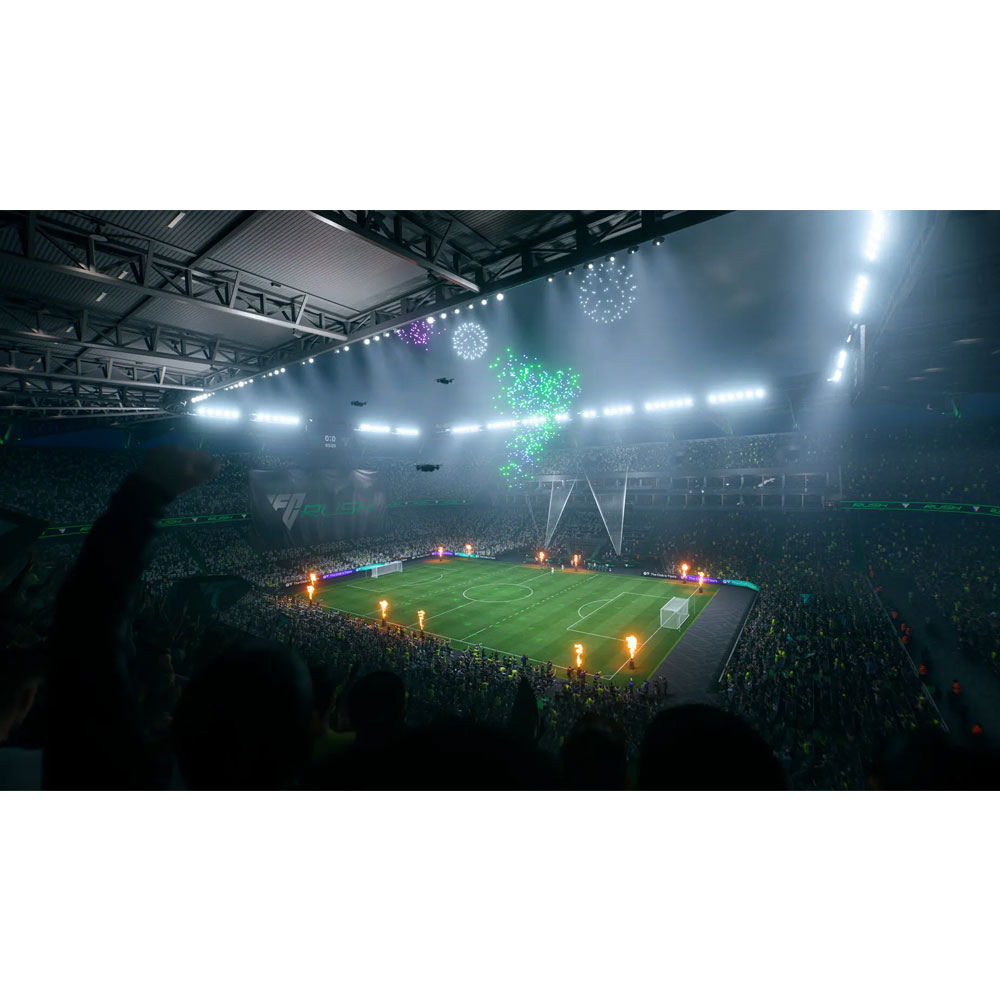Sony PS4 SPORTS FC 26 Fifa 26 ARABIC GAME — image 3