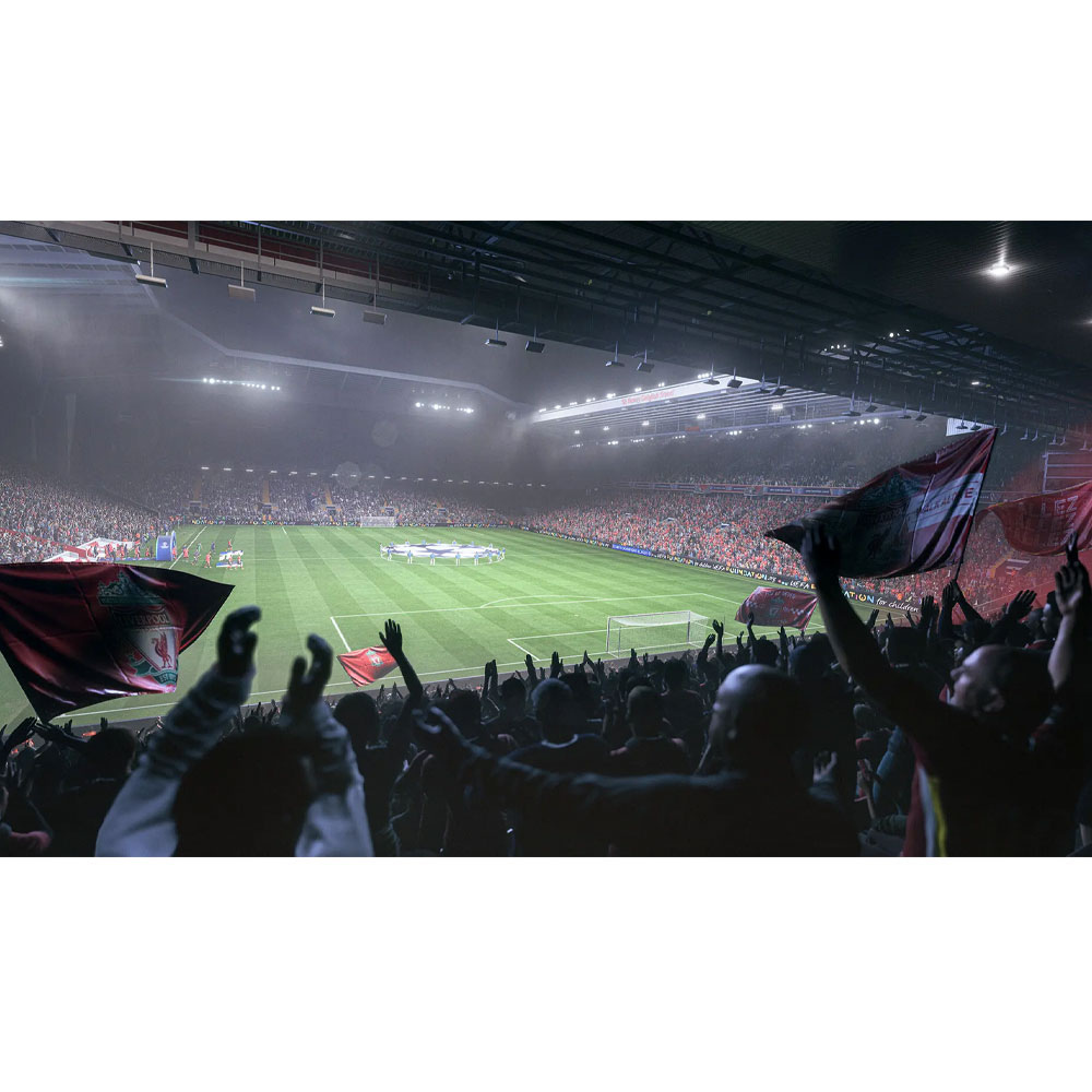 Sony PS4 SPORTS FC 26 Fifa 26 ARABIC GAME — image 2