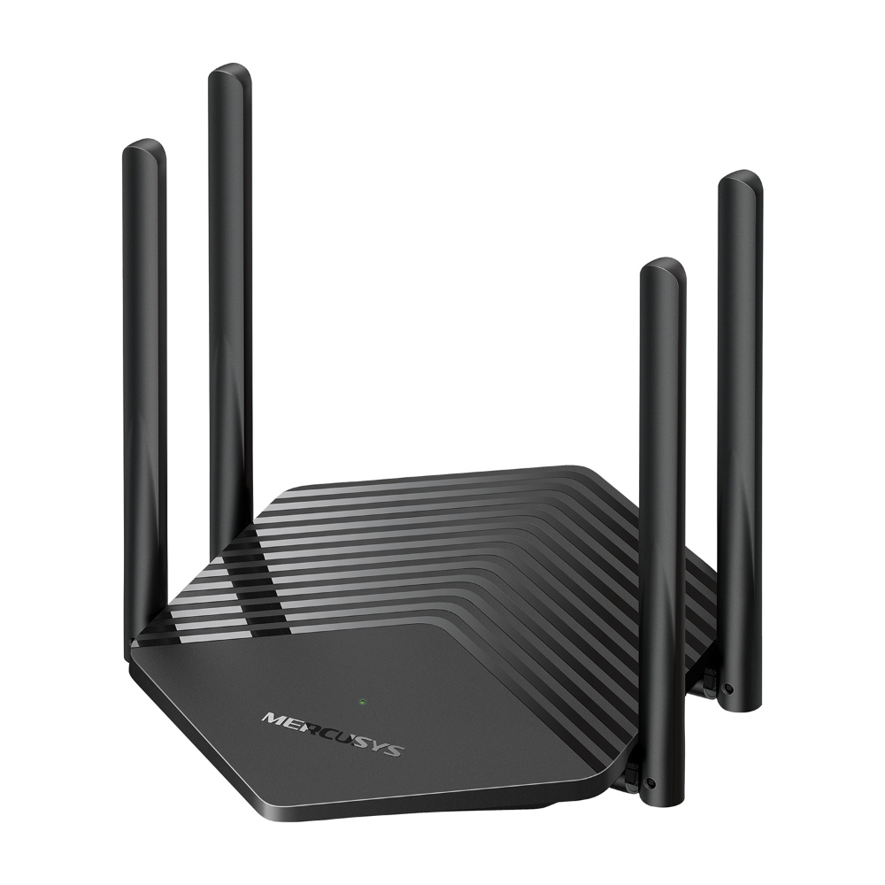 Mercusys AX1500 WiFi 6 Router MR60X — image 3