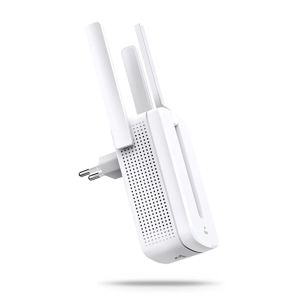 MERCUYS 300MPBS WIFI RANGE EXTENDER mw300re — image 4
