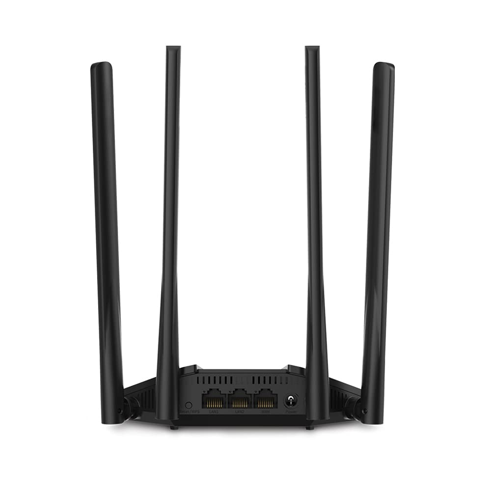 mercusys ac1200 wireless dual band gigabit router mr30g — image 3
