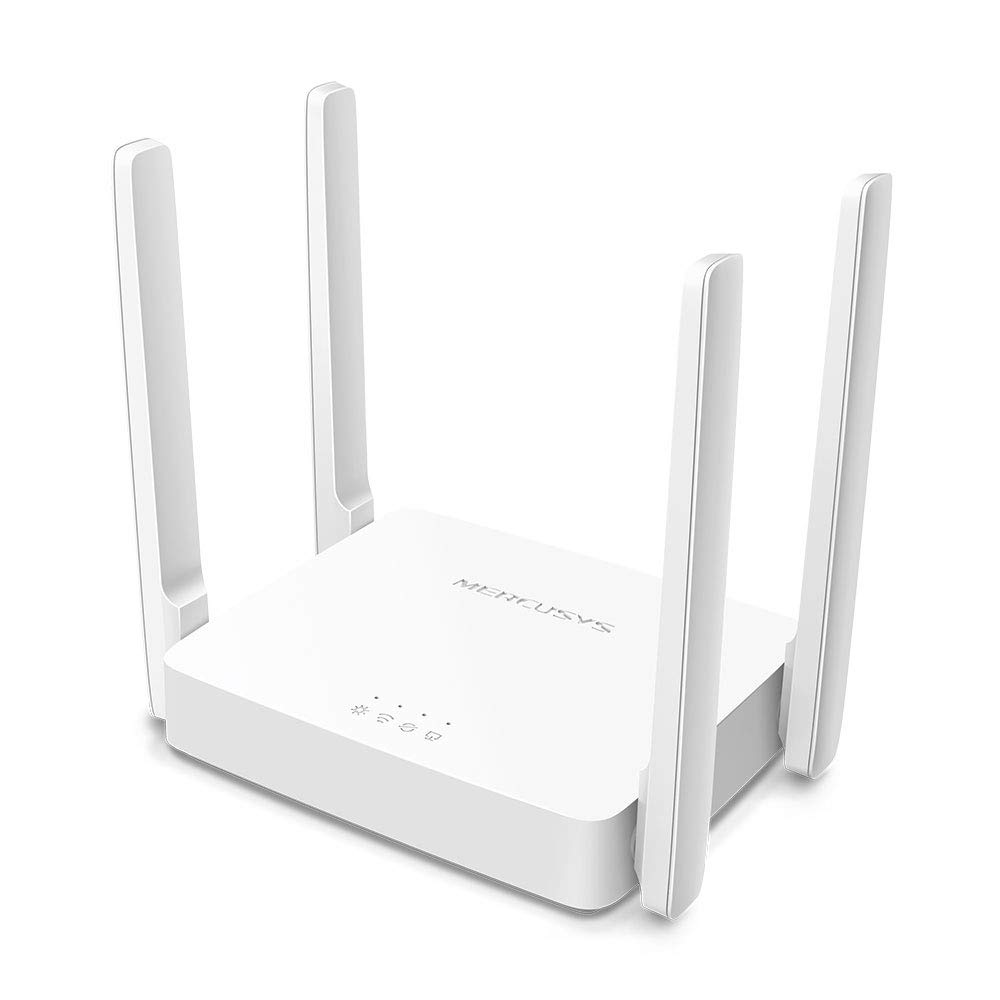Mercusys AC1200 Dual Band Wireless Router AC10 — image 4