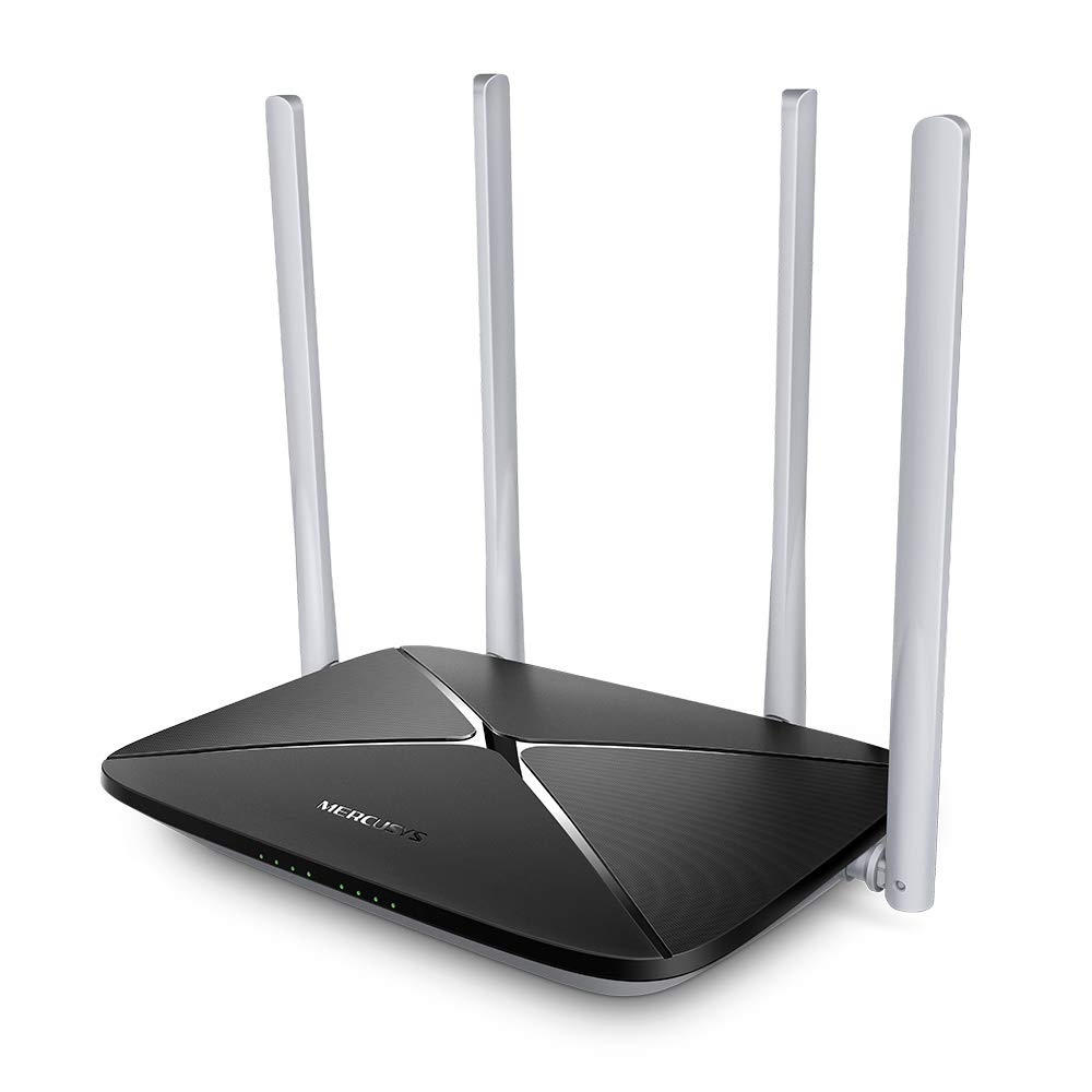 mercusys ac1200 dual band wireless router AC12 — image 3