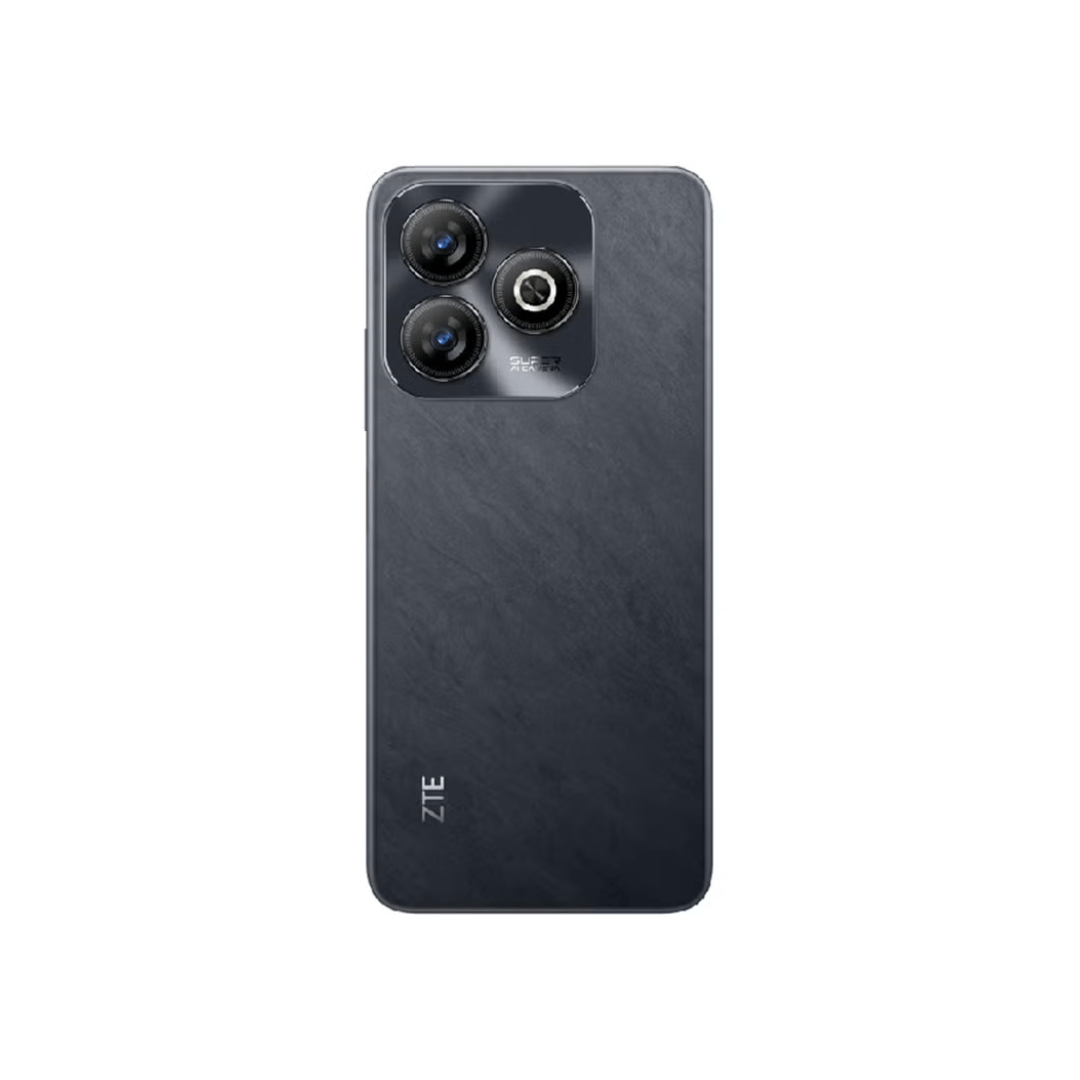 ZTE Blade A75 Dual SIM Basalt Black (4+10)GB RAM 256GB 4G — image 3
