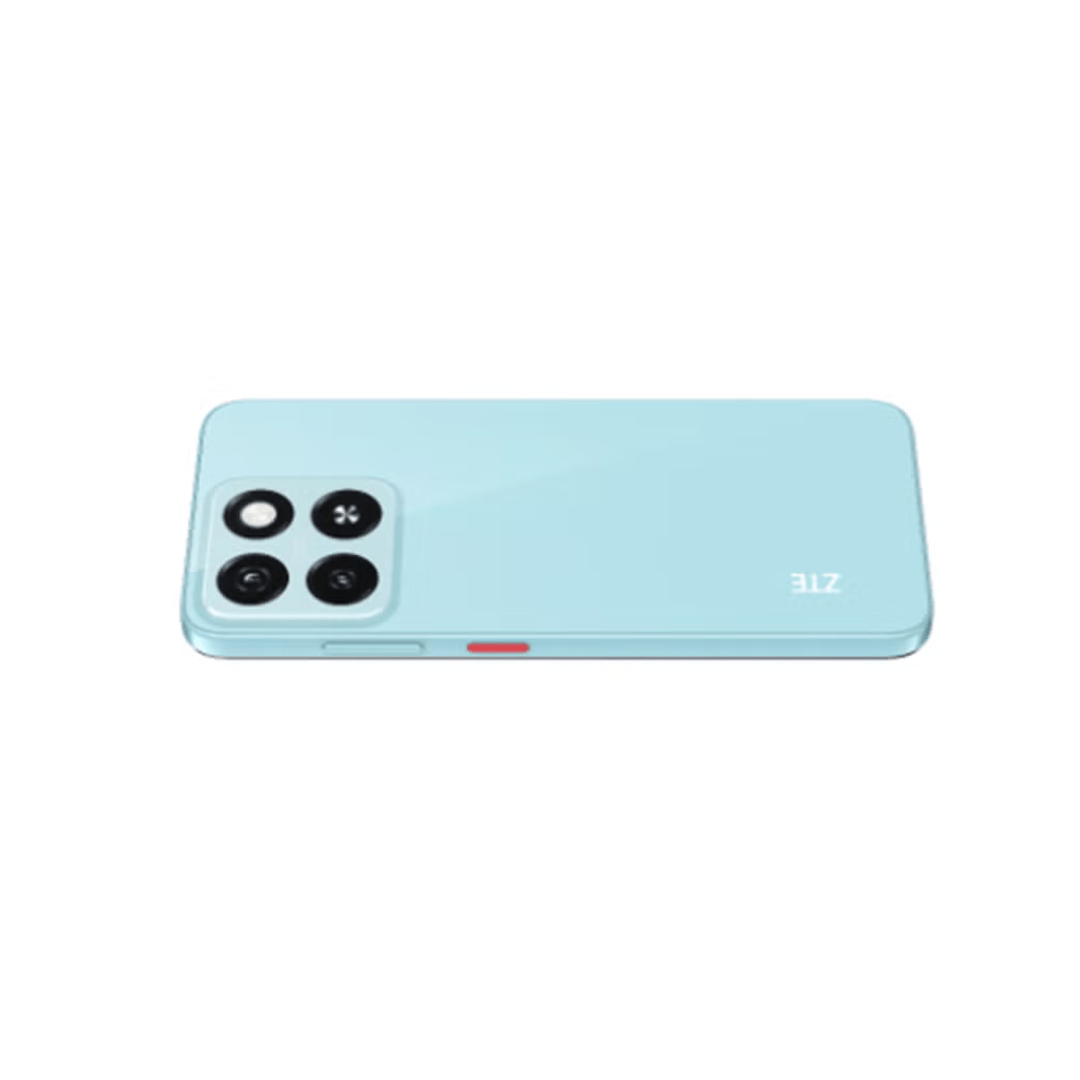 ZTE Blade A75 Dual Sim Mint Green 4GB RAM 128GB 5G — image 4