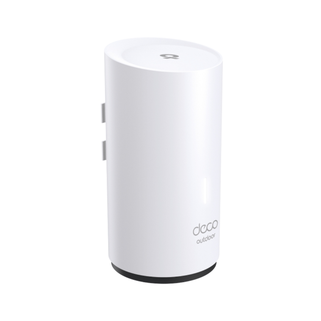 TP LINK Deco X50-Outdoor AX3000 Outdoor / Indoor Whole Home Mesh WiFi 6 Unit — image 2