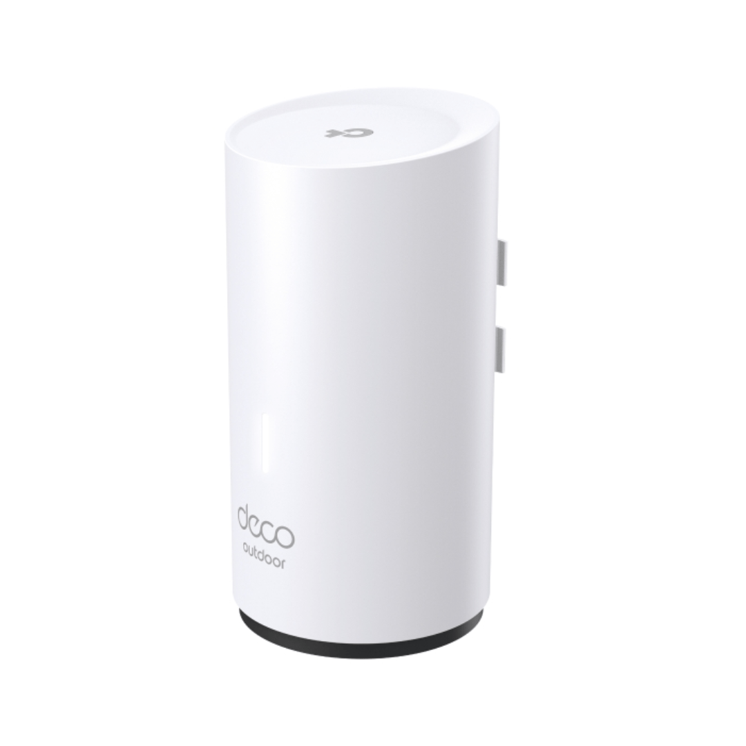 TP LINK Deco X50-Outdoor AX3000 Outdoor / Indoor Whole Home Mesh WiFi 6 Unit — image 3