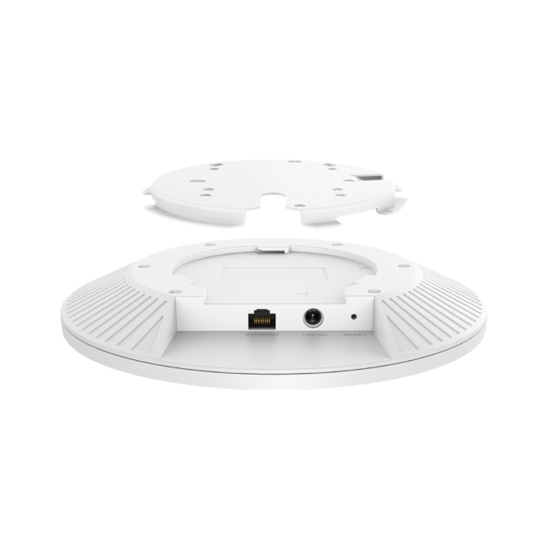 TP Link Omada BE9300 EAP772 WI-FI7 Ceiling Access Point — image 3