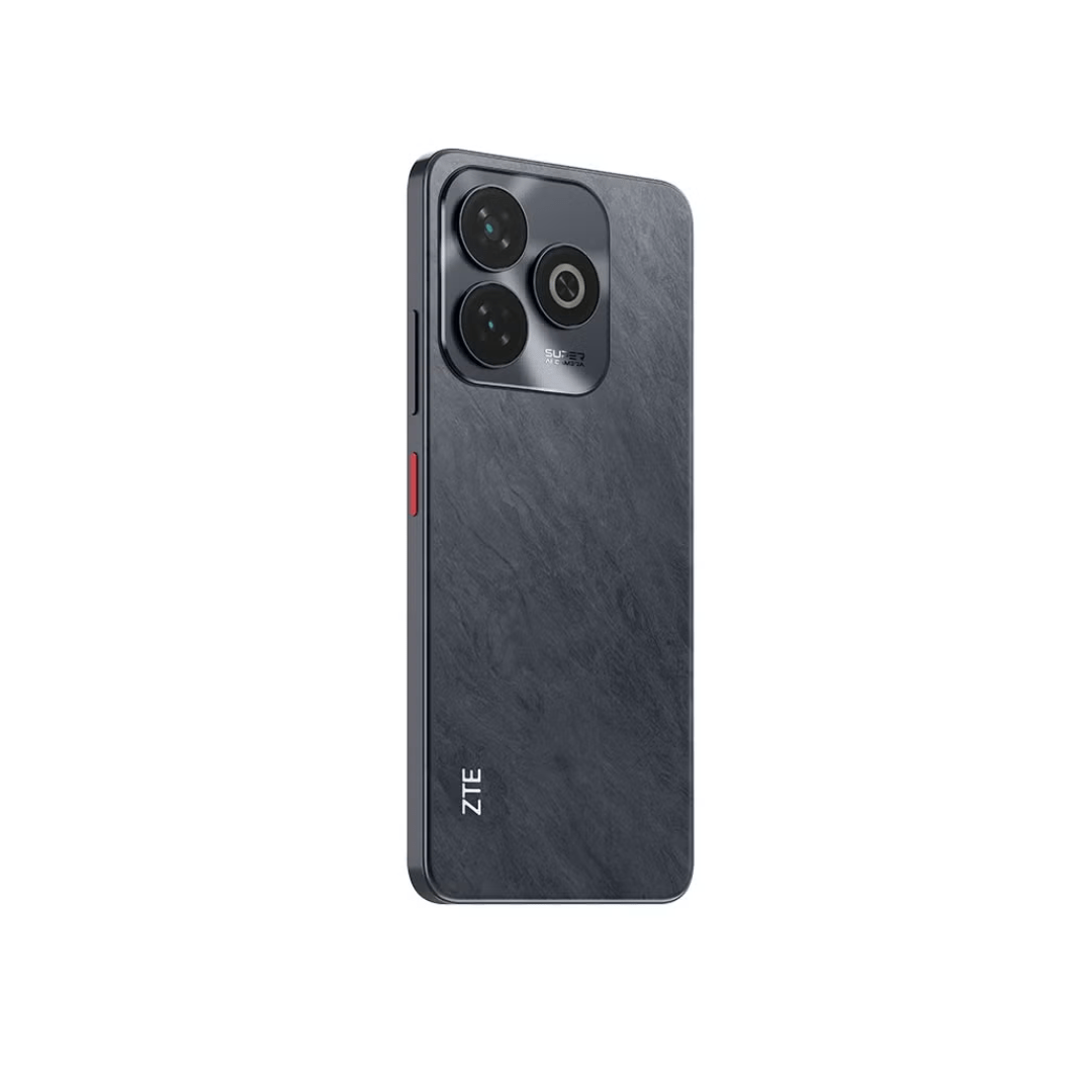 ZTE Blade A75 Dual SIM Basalt Black (4+10)GB RAM 256GB 4G — image 4