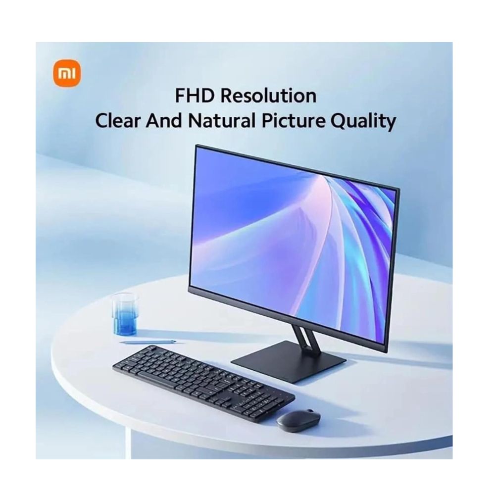 Xiaomi 24 Inch 100HZ IPS Display Monitor A24I — image 2