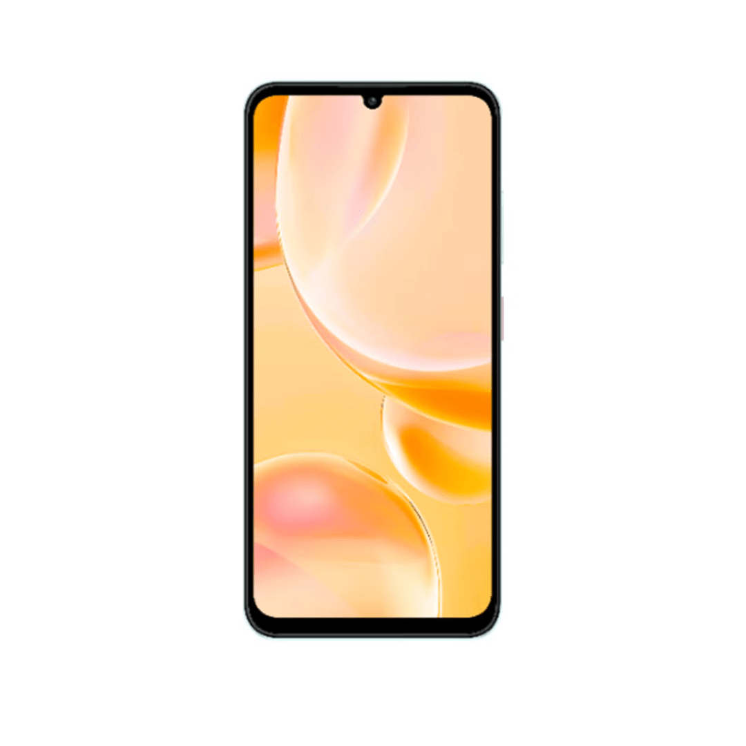 ZTE Blade A75 Dual Sim Mint Green 4GB RAM 128GB 5G — image 2