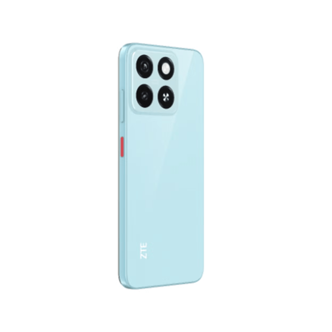 ZTE Blade A75 Dual Sim Mint Green 4GB RAM 128GB 5G — image 3